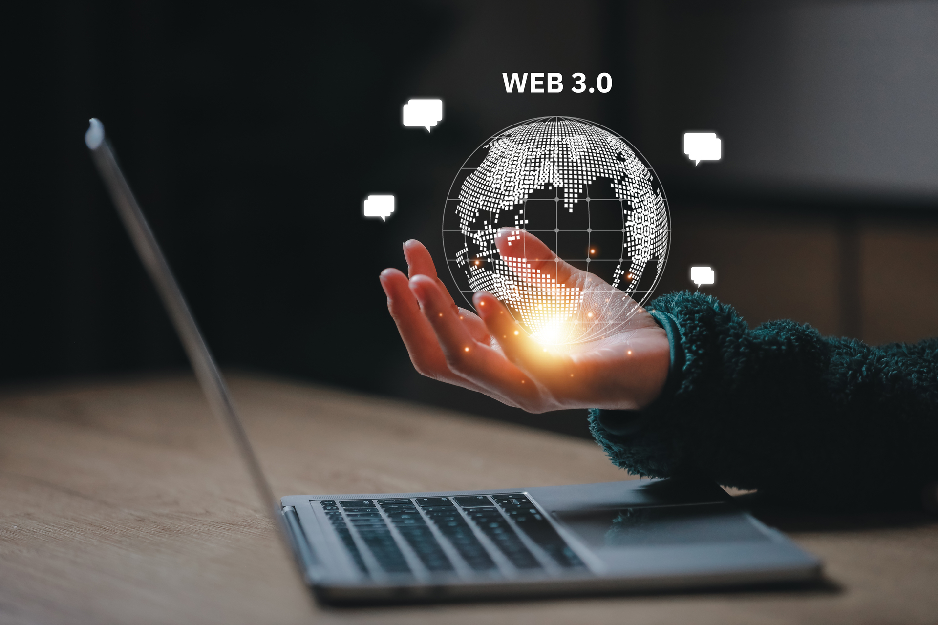 Retail and E-commerce Website Development Project